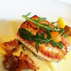 Maggie Oakes Brasserie張用戶圖片