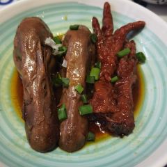 衢山村·衢州菜(袍江店) User Photo