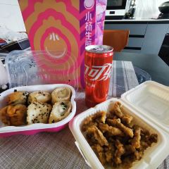 小杨生煎(上海大华巴春店) User Photo