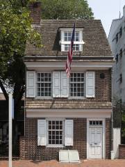 Betsy Ross House