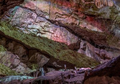 Poole's Cavern