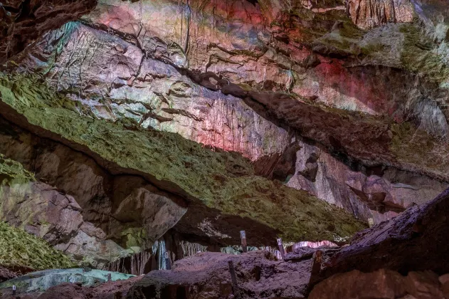 Бутик Отели в г. Матлок Таун