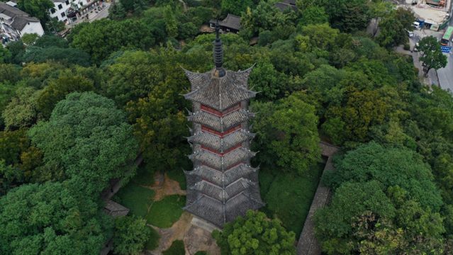 Yingtian Tower