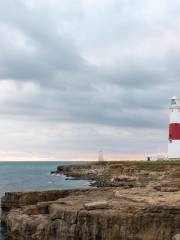 Faro di Portland Bill