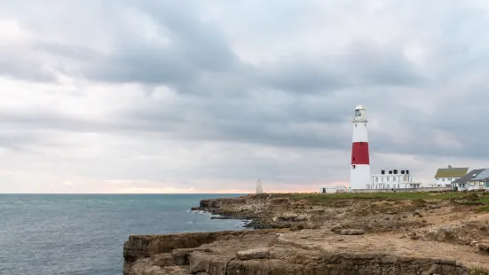 Portland Bill Lighthouse