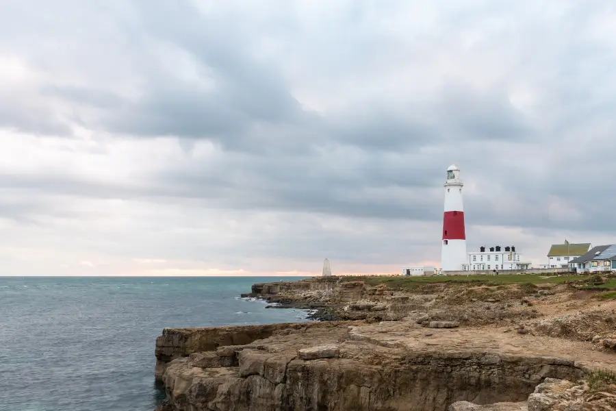 Faro di Portland Bill