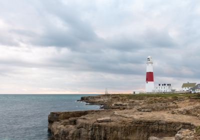 Portland Bill Lighthouse