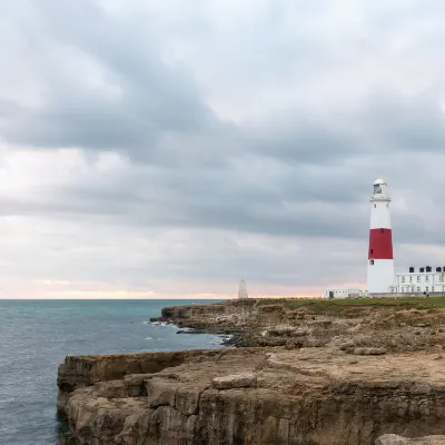 Flights from Rome to Bournemouth