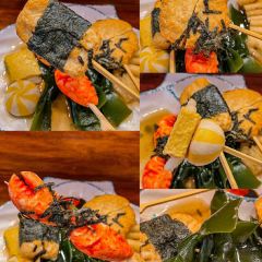 關東熱煮張用戶圖片