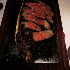 Jstone. Steak House User Photo