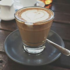 Single O Surry Hills User Photo