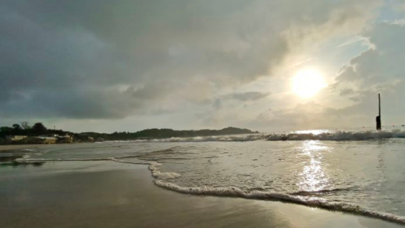 Dongsha Bay Bathing Beach