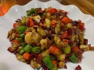 花家小院