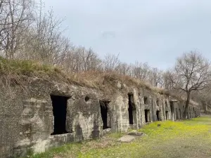 勝山要塞國家森林公園