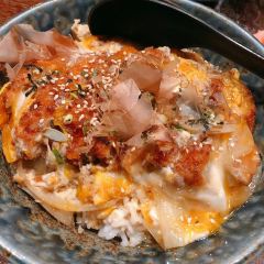 Hibachi Japanese Grill User Photo