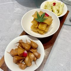 汉水谣·江景餐厅(江滩店) User Photo