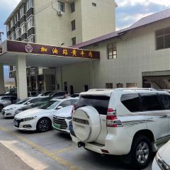 加油站黄牛肉馆 User Photo