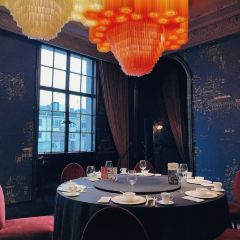 BUND SHANGHAI User Photo