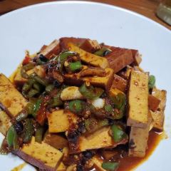 廖记乡村菜 User Photo
