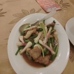 88 Chinese Seafood House 여행 사진