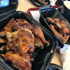 El Pollo Mobile User Photo