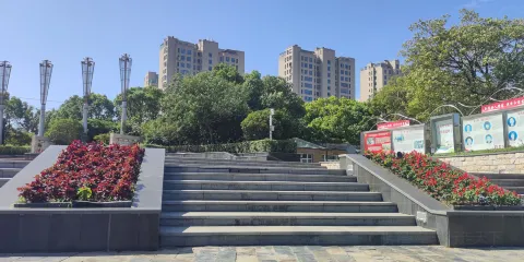 淺水灣水上公園