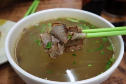 清真蒋有记(老门东店)