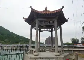 Jiangshuiquan Reservoir