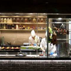 福州倉山凱悅飯店·閩味中餐廳張用戶圖片