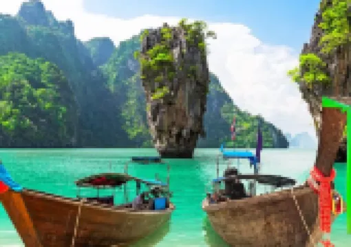 【布吉景點】必到25個布吉景點!四大海灘/外島介紹/商場夜市/舊城景點