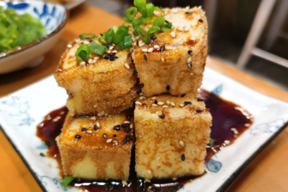 蜗牛叔叔的食堂(泉城路店)