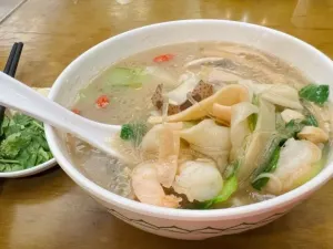 Heji (renminlu)