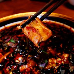 柴门荟(前滩太古里店) User Photo