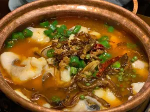 Master Duan's Restaurant