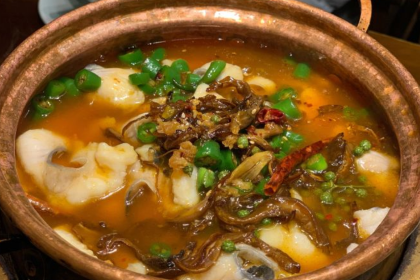 Master Duan's Restaurant