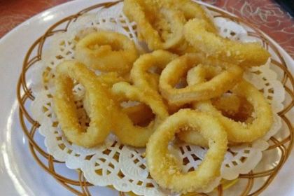 百味饺子城(秦皇大街店)