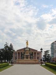 Batumi Drama Theatre