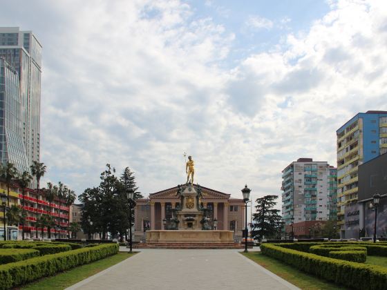 Batumi Drama Theatre