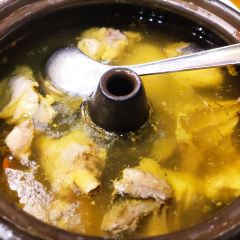 福照樓汽鍋雞·雲南特色菜（火車站錦江店）張用戶圖片