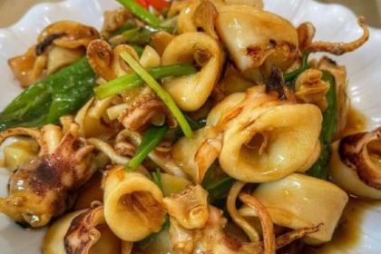 享客海鲜坊(富力养生谷,云顶,美食店)