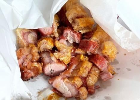 老颜神美食古街