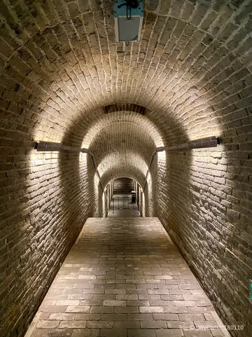 3_曹操地下運兵道