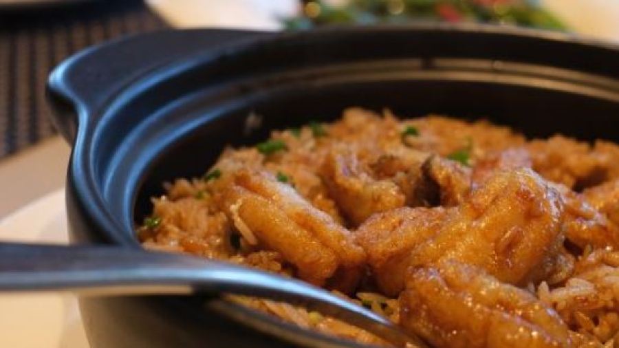 禾酒店·真味餐厅