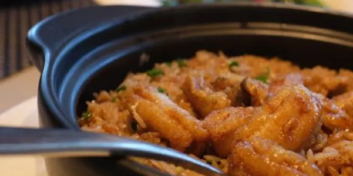 禾酒店·真味餐廳