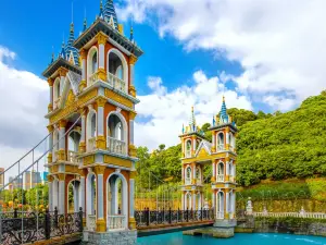 Top 10 Global Traveller-Picked Attractions in Dongguan