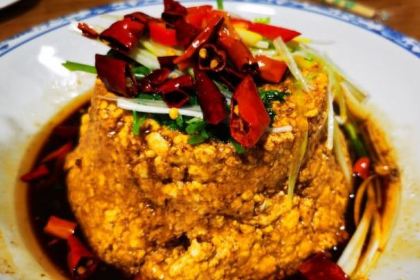 子昱饭店