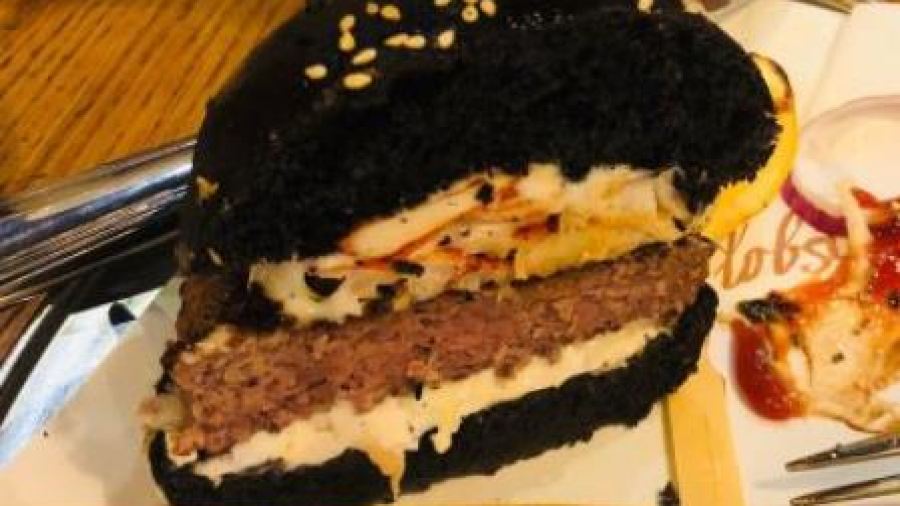 Burger & Lobster Genting