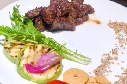 匠和风精致料理(龙岩新罗万达店)