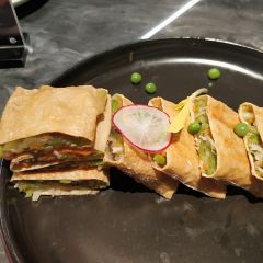 YEMA·Ben Wei Jiangnan Restaurant (Jing'an Kerry Center Branch) User Photo