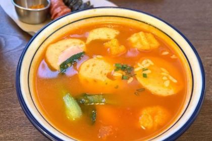 二吉小馆(彩虹家园店)